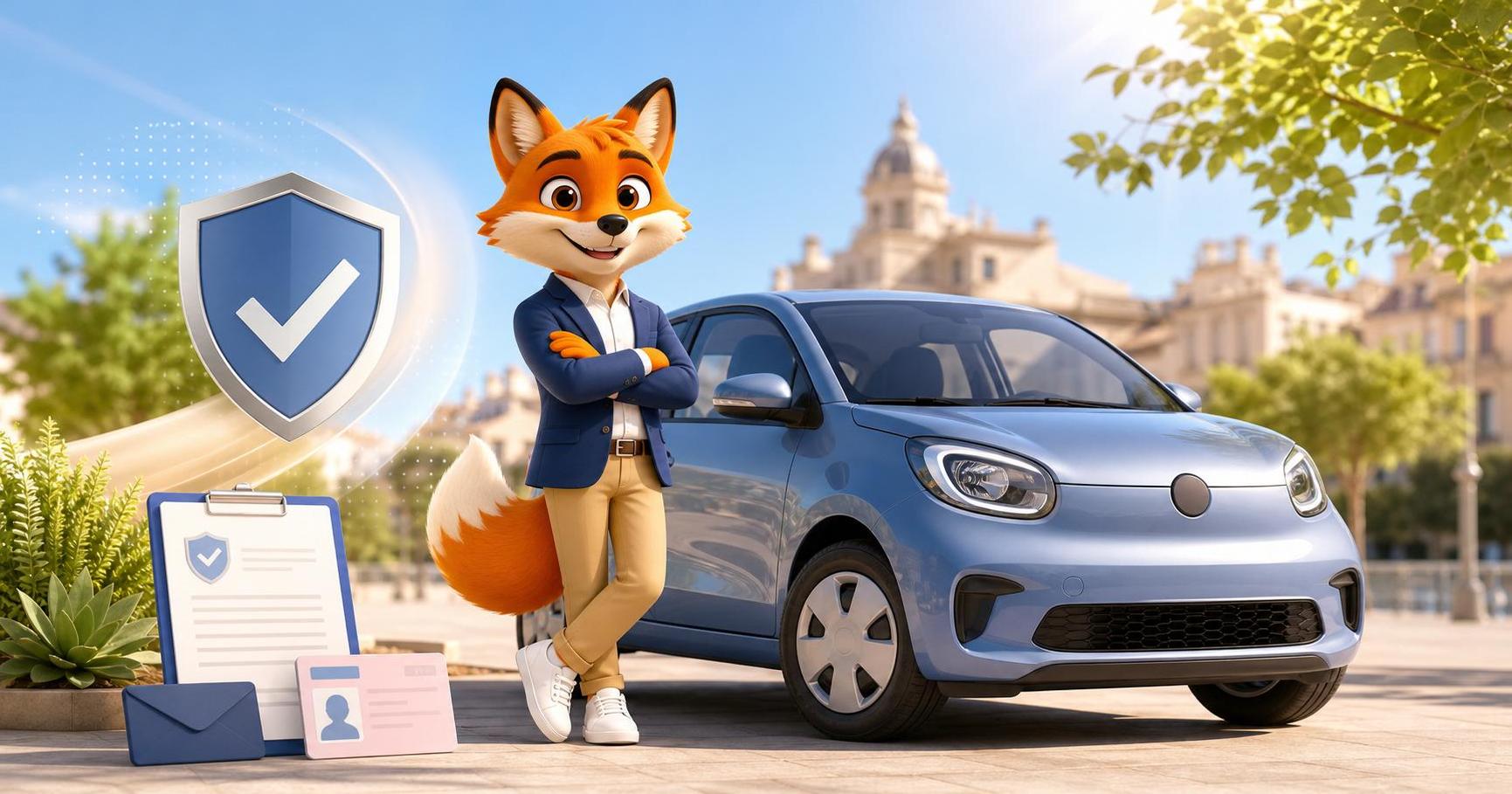 Assurance auto jeune conducteur Montpellier - Izor Montpellier Assurance auto jeune conducteur Montpellier - Izor Montpellier