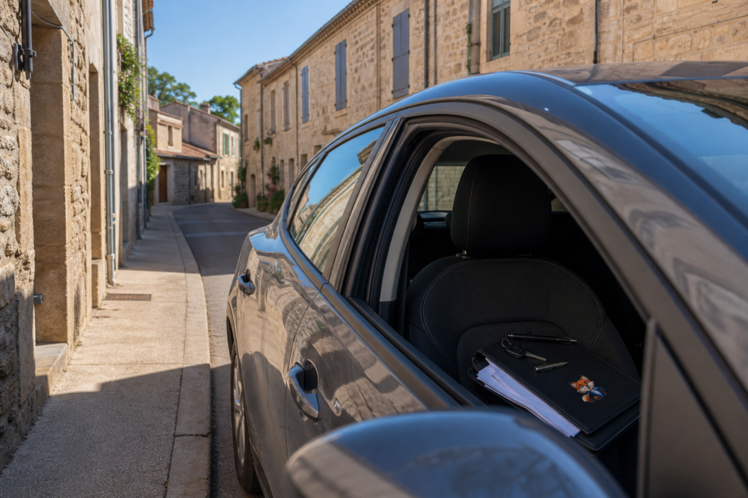 Assurance auto permis étranger Adissan avec IZO, agent virtuel d’Izor, courtier assurance auto à Adissan