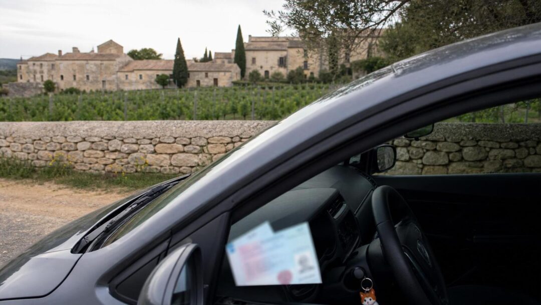 Assurance auto permis étranger Alignan-du-Vent avec IZO, agent virtuel d’Izor, courtier assurance auto dans l’Hérault