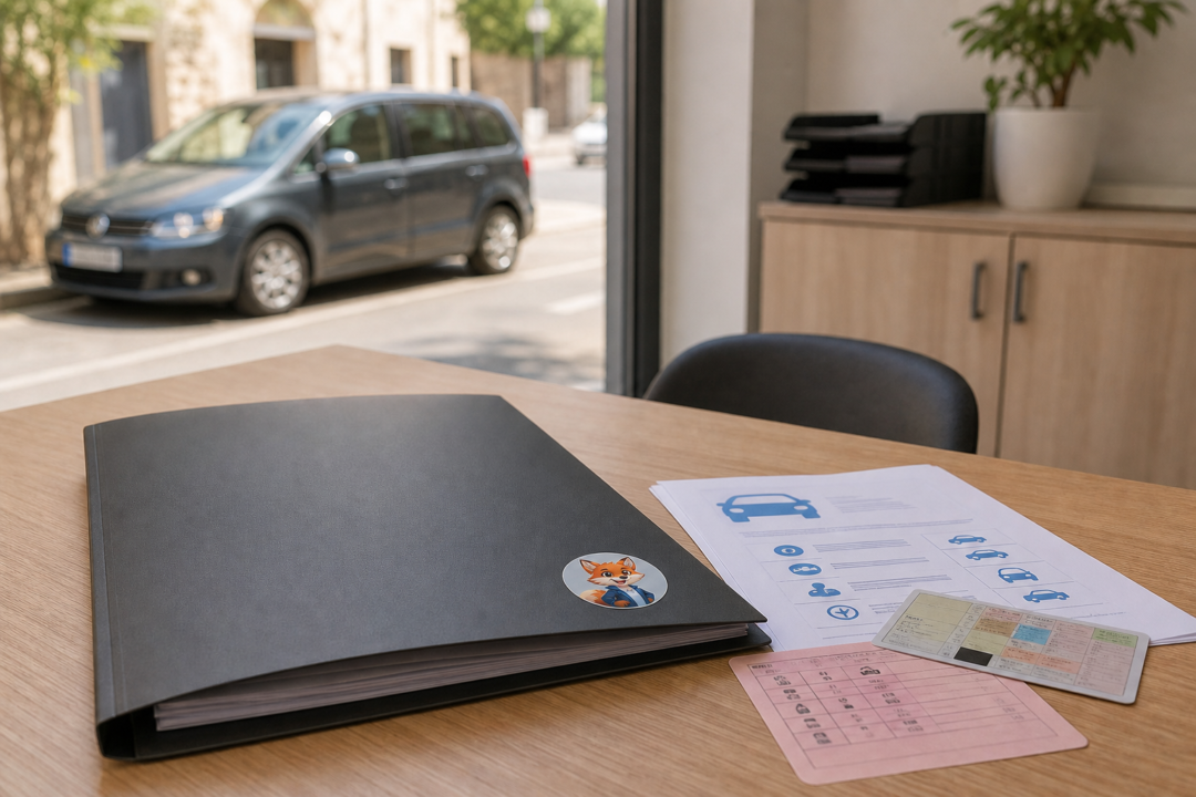 Assurance auto permis étranger Ganges avec IZO, agent virtuel d’Izor, courtier assurance et crédit à Montpellier