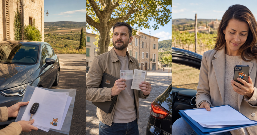 Assurance auto permis étranger Magalas, courtier Izor assurance auto dans l’Hérault