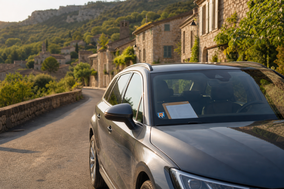 Assurance auto permis étranger Olargues à Olargues avec IZO, agent virtuel d’Izor