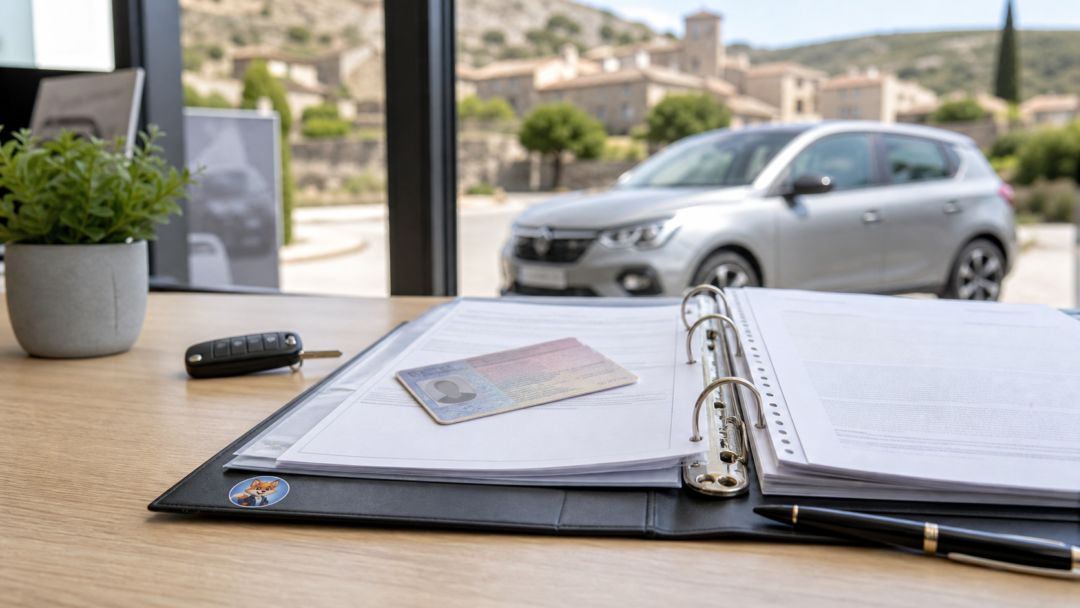 Assurance auto permis étranger Saint-Bauzille-de-Putois avec IZO, agent virtuel d’Izor, courtier assurance et crédit à Montpellier