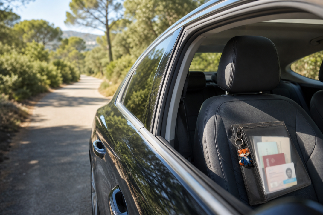 Assurance auto permis étranger Saint-Clément-de-Rivière avec IZO, agent virtuel d’Izor, courtier assurance auto à Saint-Clément-de-Rivière
