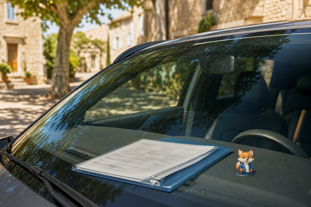 Assurance auto provisoire Adissan avec IZO, agent virtuel d’Izor, courtier assurance auto à Adissan