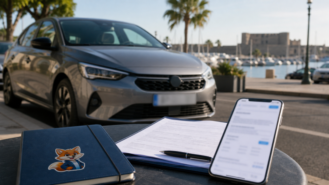 Assurance auto provisoire Agde avec IZO, agent virtuel d’Izor, courtier assurance et crédit à Montpellier