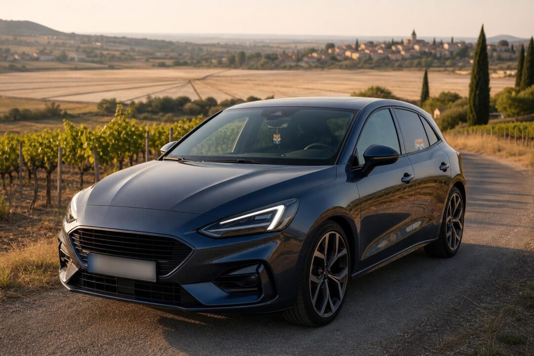 Assurance auto provisoire Montady à Montady avec IZO, agent virtuel d’Izor