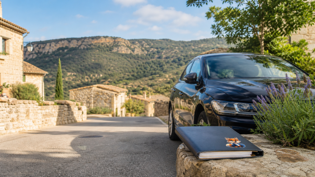 Assurance auto provisoire Montoulieu avec IZO, agent virtuel d’Izor, courtier assurance et crédit à Montpellier