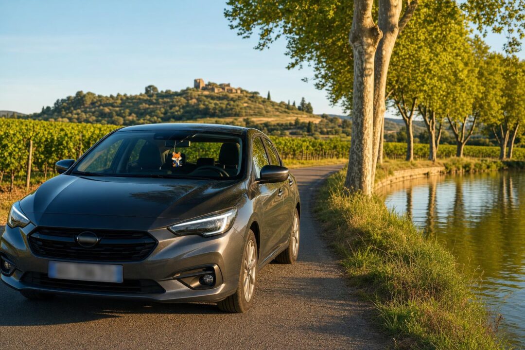 Assurance auto provisoire Nissan-lez-Enserune à Nissan-lez-Enserune avec IZO, agent virtuel d’Izor