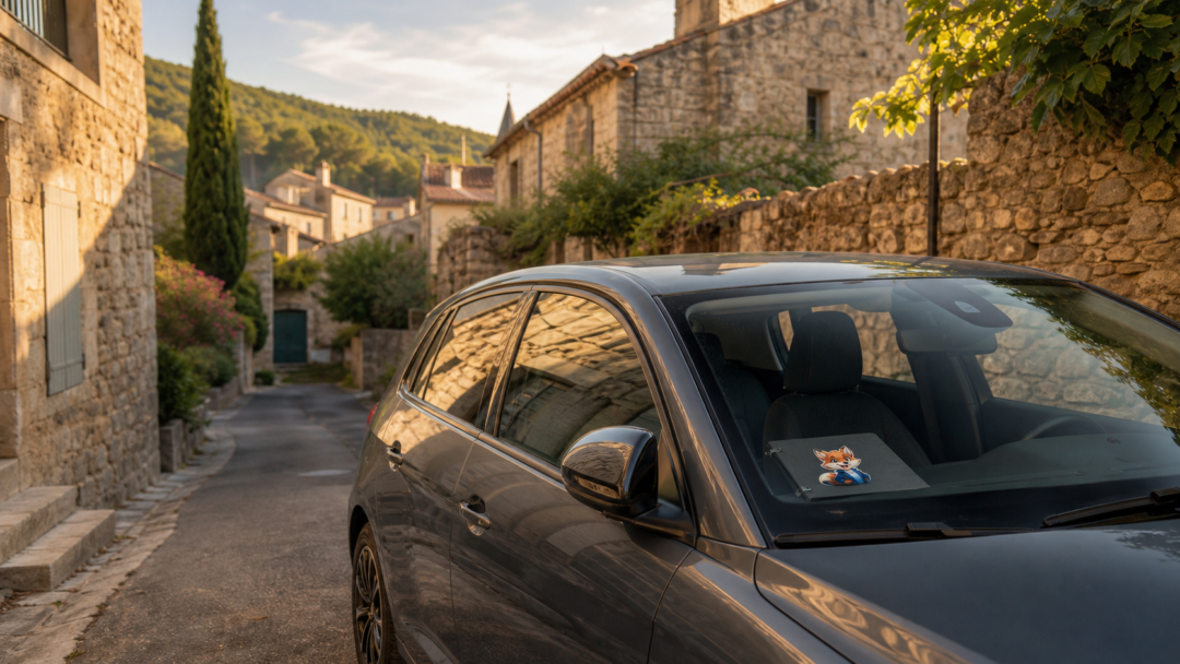 Assurance auto provisoire Olargues à Olargues avec IZO, agent virtuel d’Izor