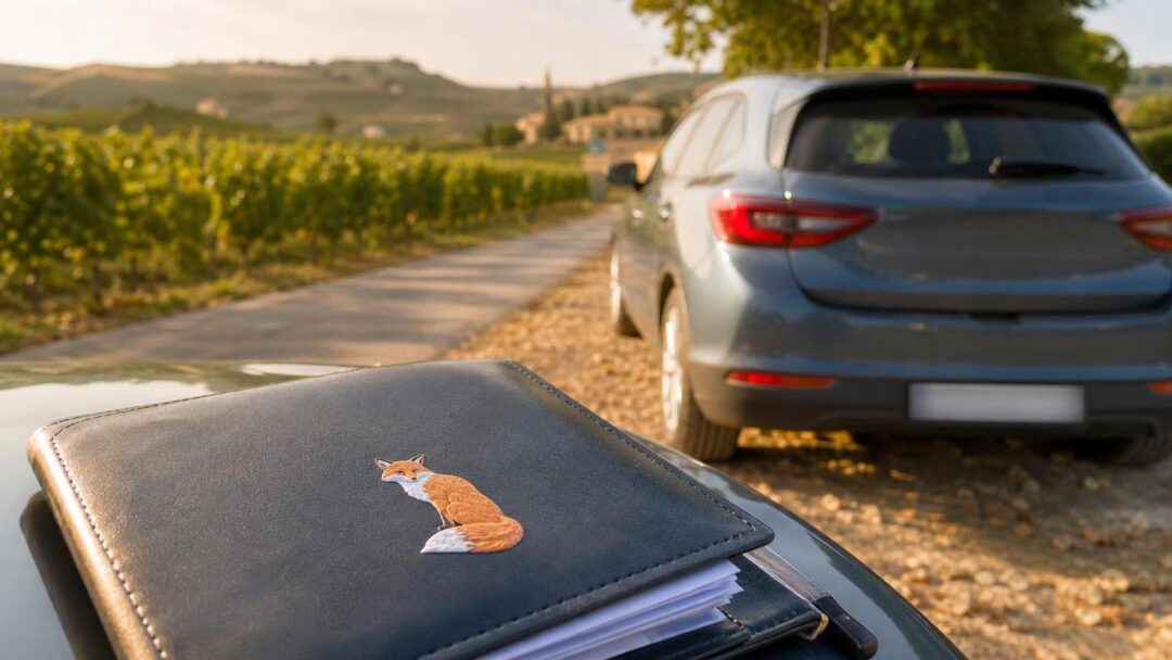 Assurance auto provisoire Puisserguier avec Izor, courtier assurance auto dans l’Hérault