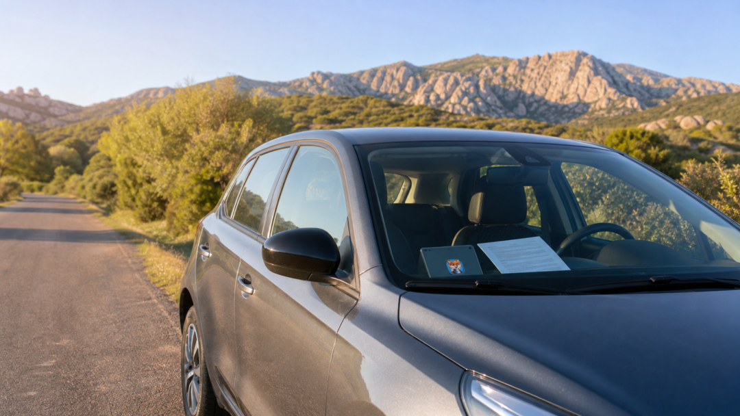 Assurance auto provisoire Saint-Martin-de-l’Arçon à Saint-Martin-de-l’Arçon avec IZO, agent virtuel d’Izor