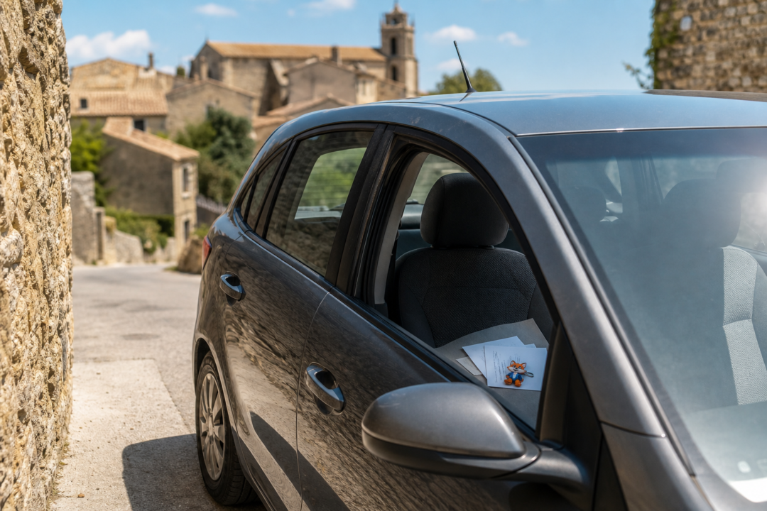 Assurance auto provisoire Saint-Pons-de-Mauchiens avec IZO, agent virtuel d’Izor, courtier assurance auto à Saint-Pons-de-Mauchiens