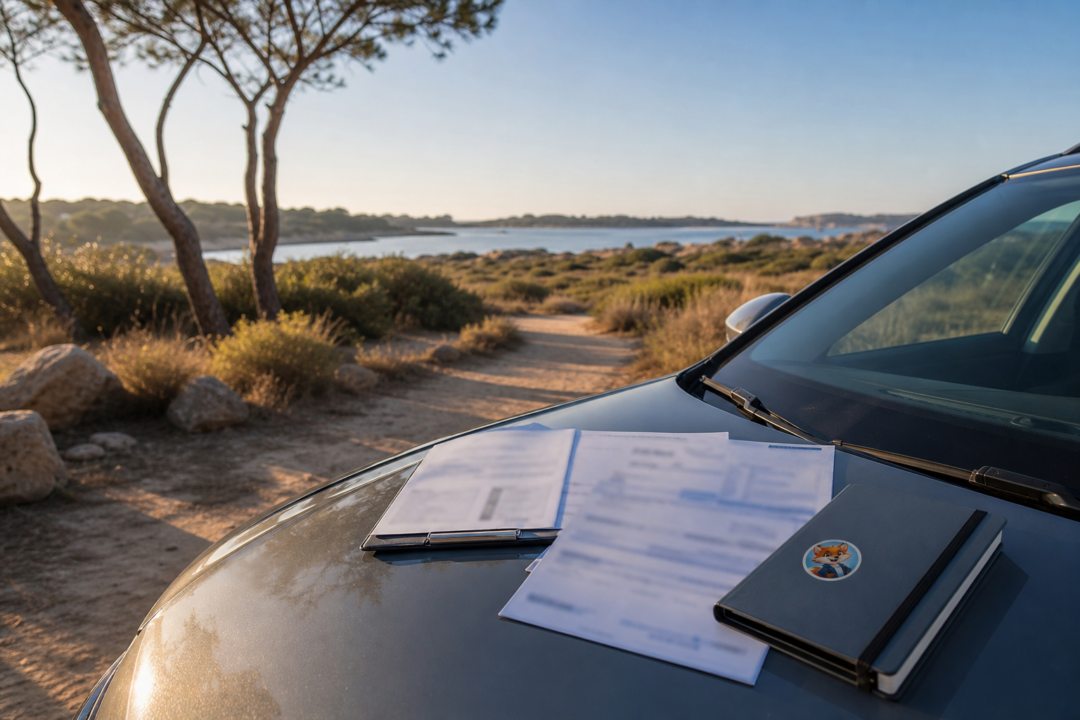 Assurance auto provisoire Vic-la-Gardiole, courtier Izor assurance auto dans l’Hérault
