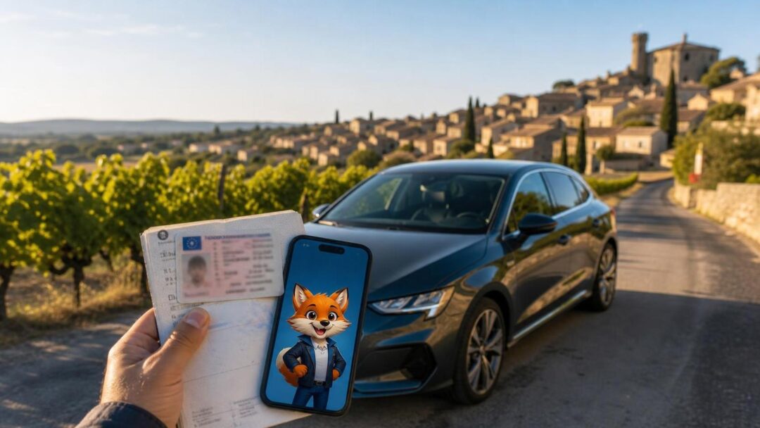 Assurance auto risque aggravé Cazouls-lès-Béziers avec Izor, courtier assurance auto dans l’Hérault