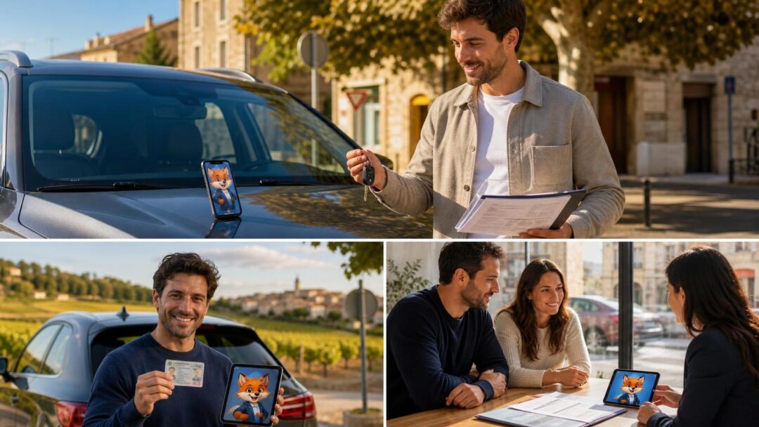 Assurance auto risque aggravé Lespignan avec Izor, courtier assurance auto dans l’Hérault