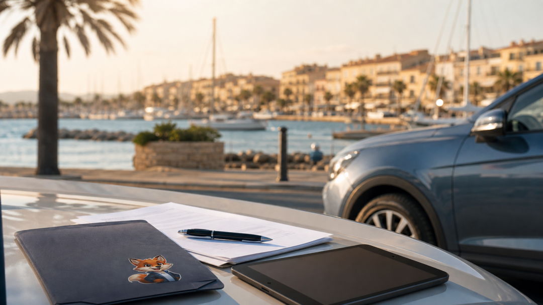 Assurance auto risque aggravé Agde avec IZO, agent virtuel d’Izor, courtier assurance et crédit à Montpellier