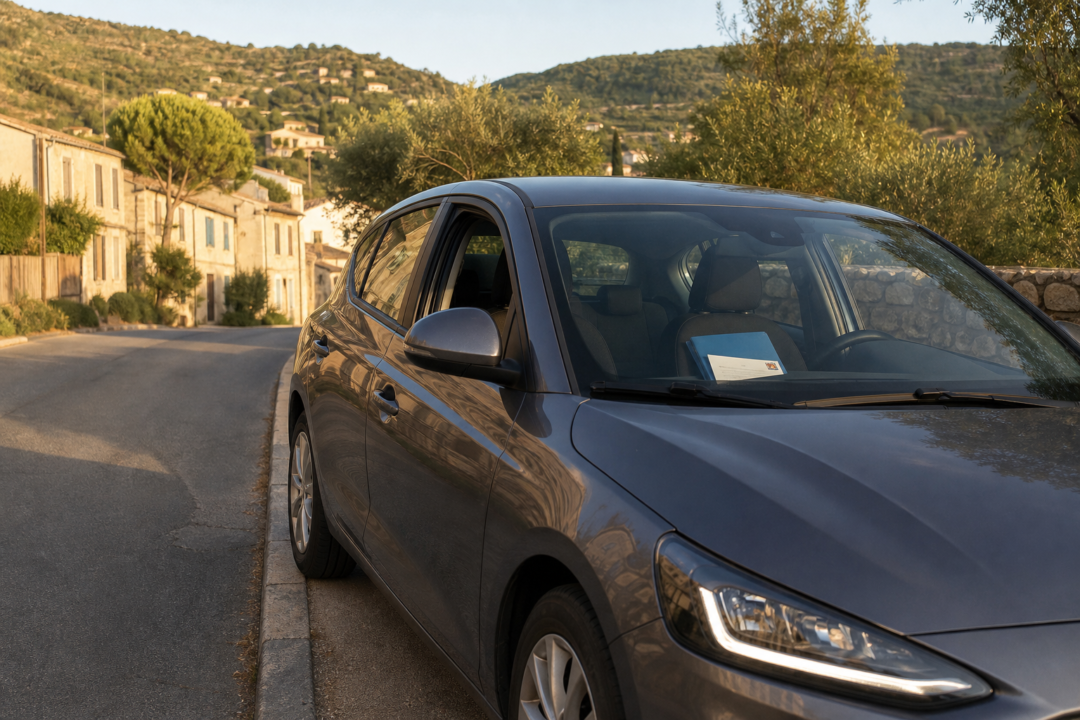 Assurance auto risque aggravé Bédarieux avec IZO, agent virtuel d’Izor, courtier assurance à Montpellier