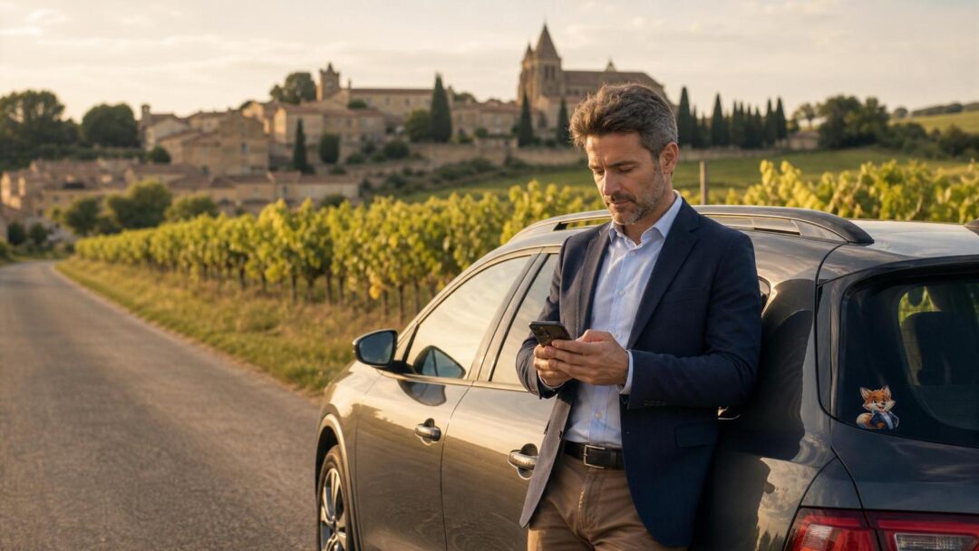 Assurance auto risque aggravé Capestang à Capestang avec IZO, agent virtuel d’Izor