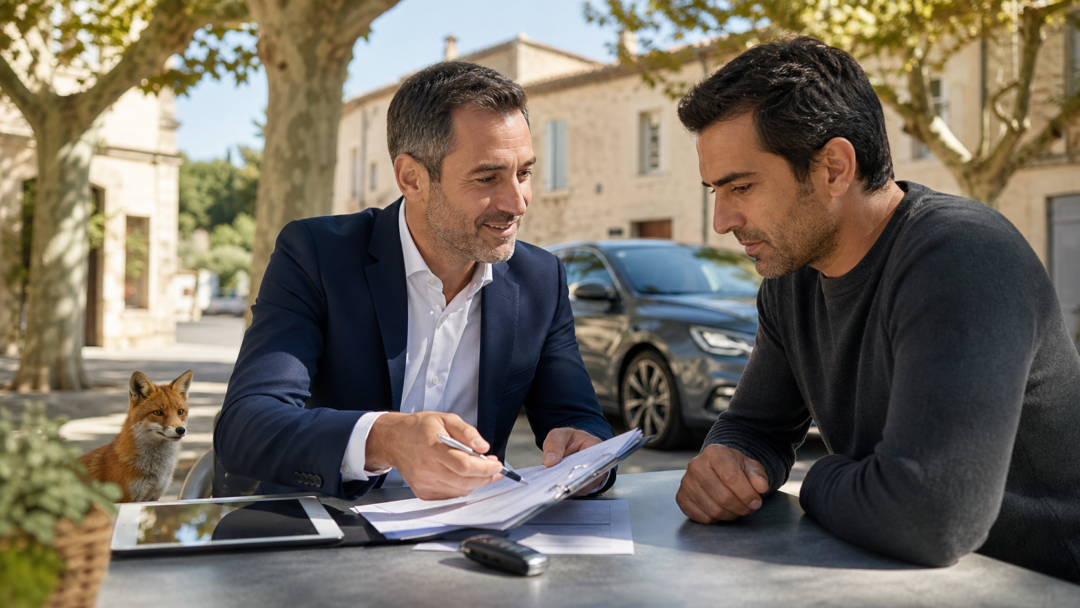 Assurance auto risque aggravé Lunel-Viel avec Izor, courtier assurance auto dans l’Hérault