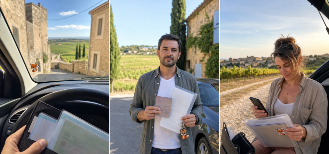 Assurance auto risque aggravé Magalas, courtier Izor assurance auto dans l’Hérault