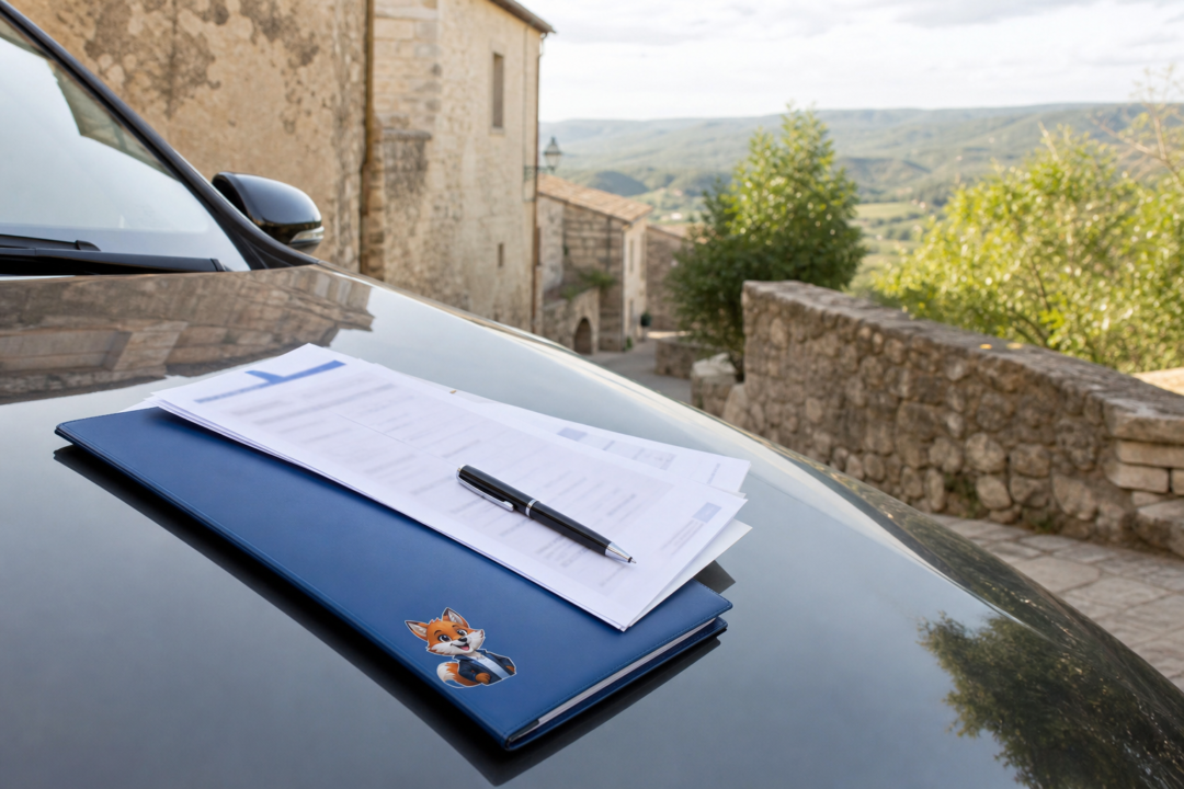 Assurance auto risque aggravé Puéchabon avec IZO, agent virtuel d’Izor, courtier assurance auto à Puéchabon