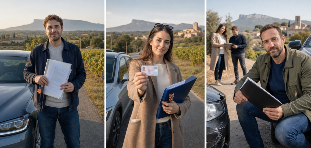 Assurance auto risque aggravé Saint-Jean-de-Corniès, courtier Izor assurance auto dans l’Hérault