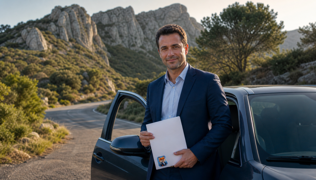 Assurance auto risque aggravé Saint-Martin-de-l’Arçon à Saint-Martin-de-l’Arçon avec IZO, agent virtuel d’Izor
