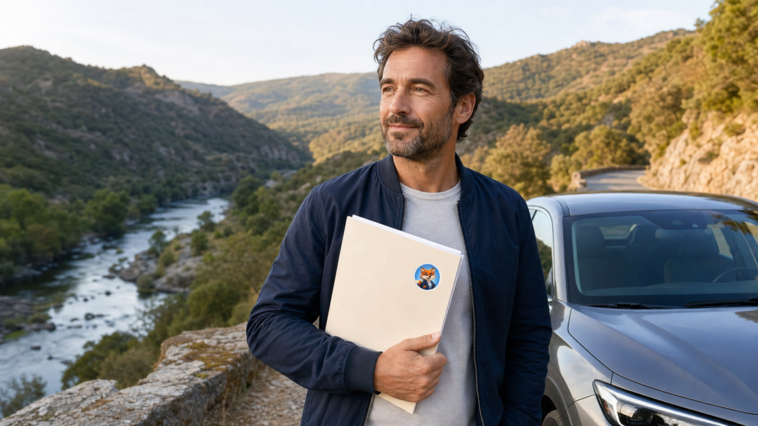 Assurance auto risque aggravé Vieussan à Vieussan avec IZO, agent virtuel d’Izor