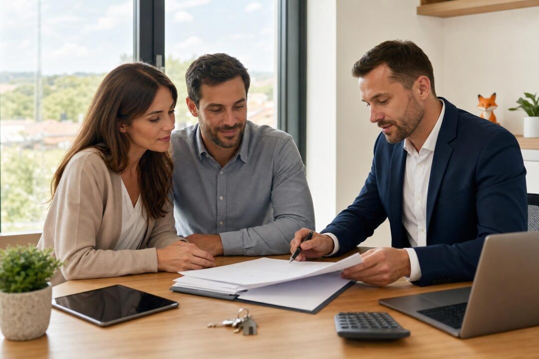 Assurance emprunteur à Cournonterral avec IZO discret
