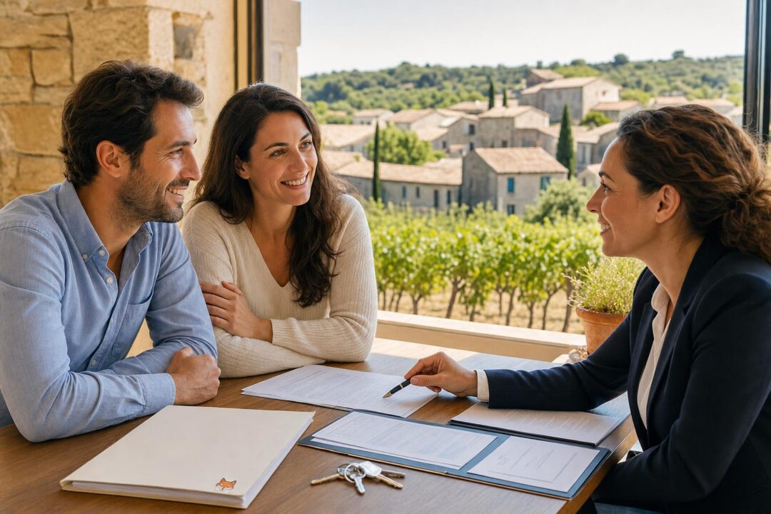 Assurance emprunteur à Vendémian avec Izor, courtier assurance et crédit à Montpellier