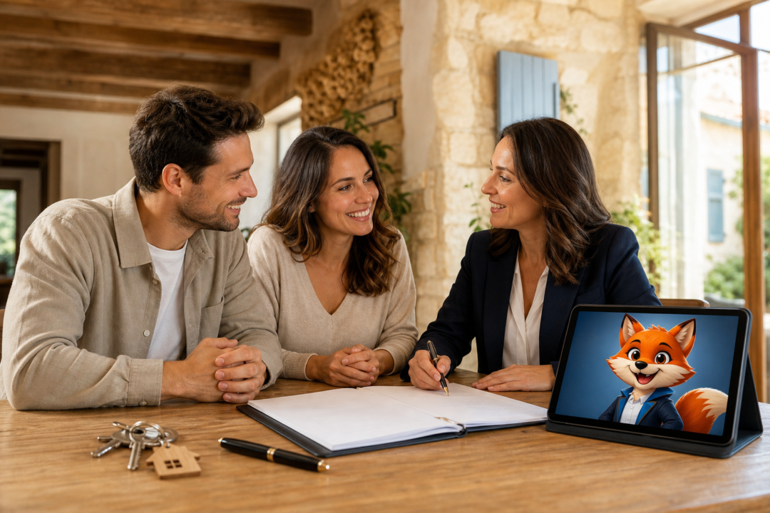 IZO, agent virtuel d’Izor, pour comparer une assurance habitation à Agel