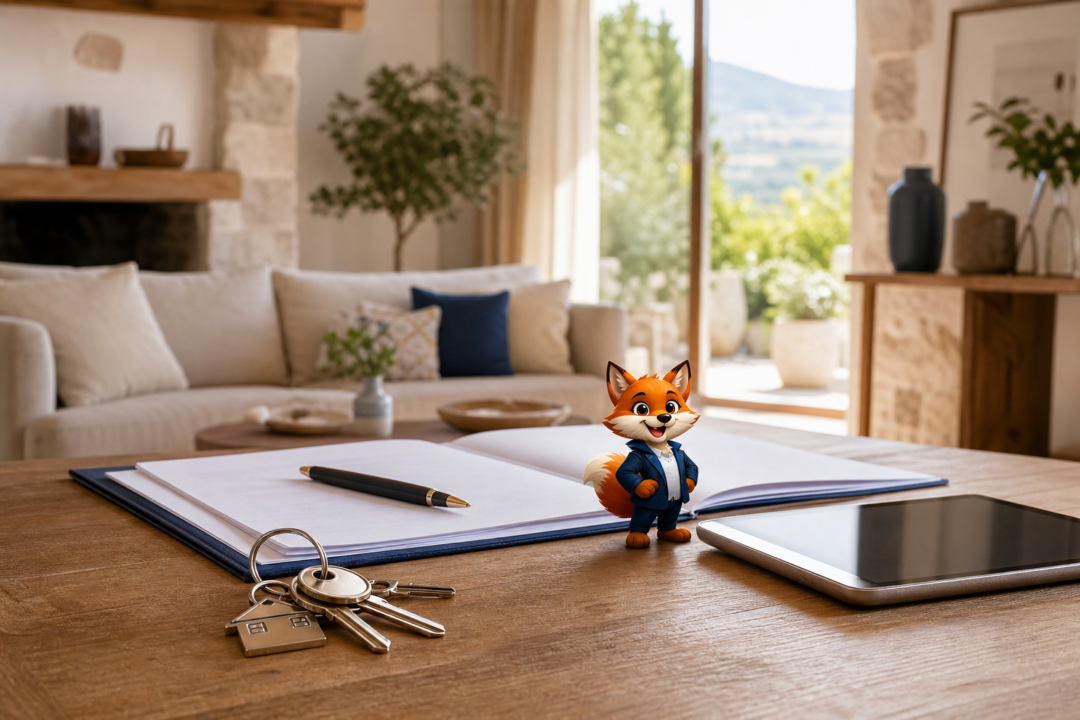 IZO, agent virtuel d’Izor, pour comparer une assurance habitation à Assignan