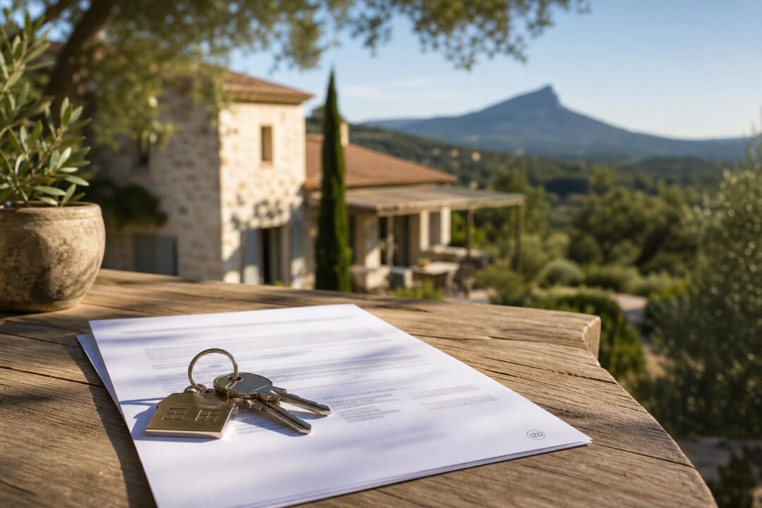 Assurance habitation à Claret avec Izor, courtier assurance et crédit à Montpellier
