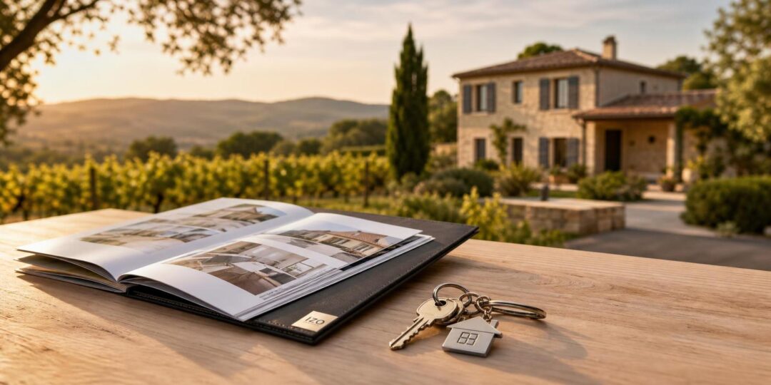 Assurance habitation à Vendémian avec Izor, courtier assurance et crédit à Montpellier