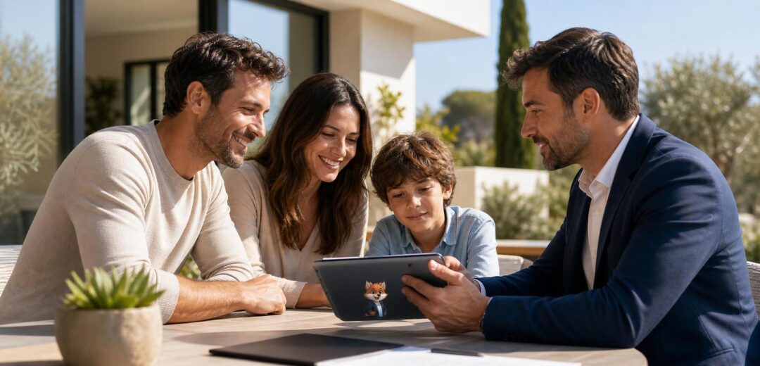 Courtier assurance et crédit à Lattes avec IZO, agent virtuel d’Izor