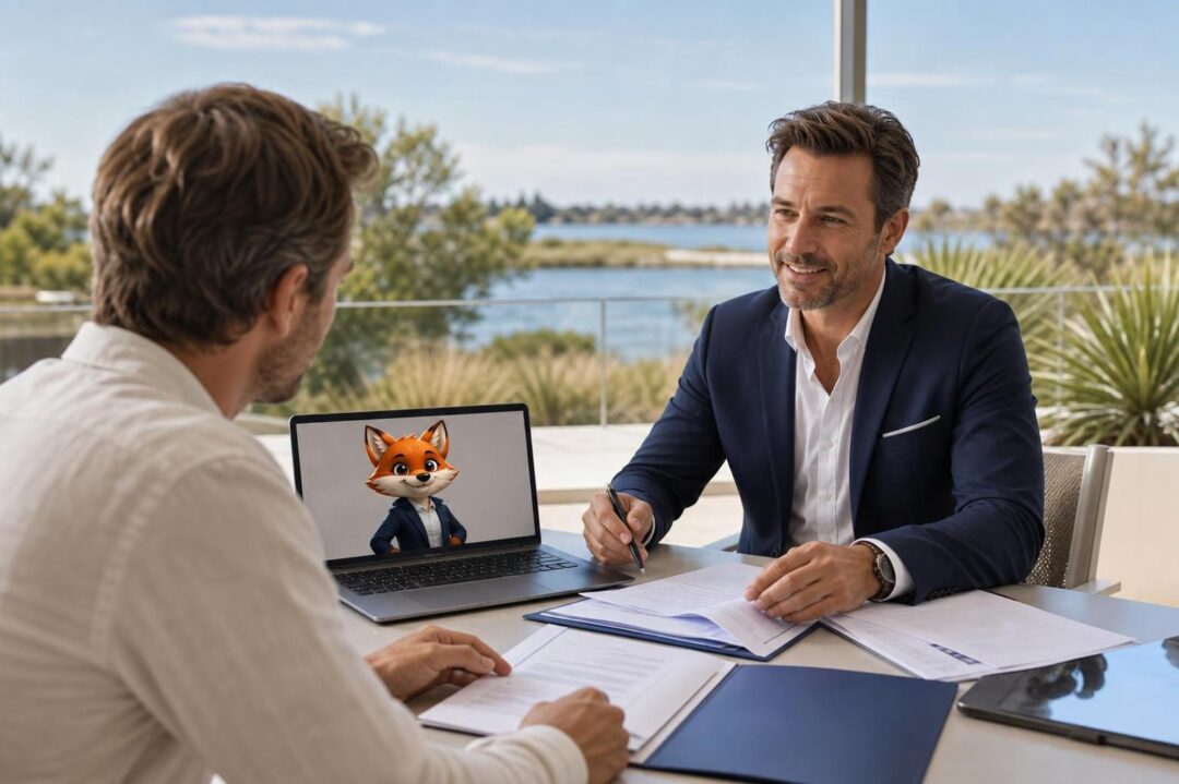 Courtier assurance et crédit à Pérols avec IZO, agent virtuel d’Izor