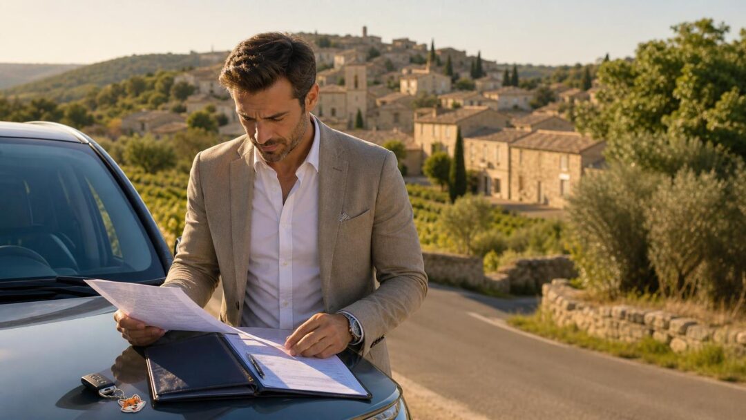 Assurance auto permis étranger Arboras avec IZO, agent virtuel d’Izor, courtier assurance auto à Montpellier et dans l’Hérault