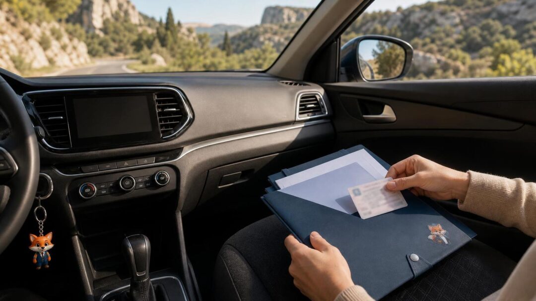 Assurance auto permis étranger Saint-Jean-de-Buèges avec IZO, agent virtuel d’Izor, courtier assurance auto à Montpellier