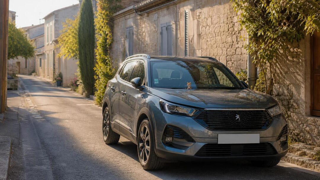 Assurance auto provisoire Lagamas avec IZO, agent virtuel d’Izor, courtier assurance auto à Montpellier et dans l’Hérault