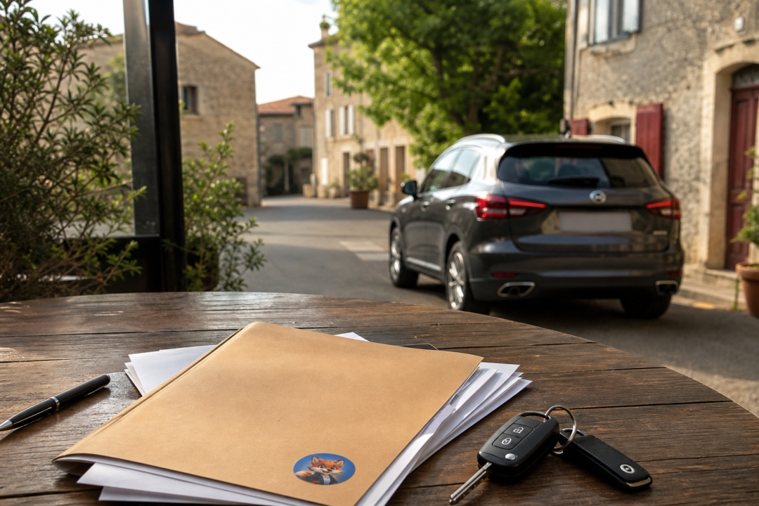 Assurance auto risque aggravé Adissan avec IZO, agent virtuel d’Izor, courtier assurance et crédit à Montpellier