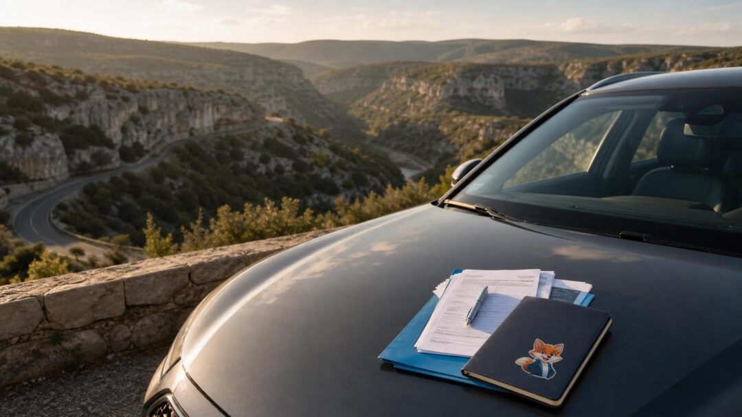 Assurance auto risque aggravé Saint-Maurice-Navacelles avec IZO, agent virtuel d’Izor, courtier assurance auto à Montpellier et dans l’Hérault