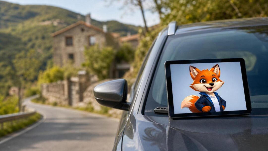 Assurance auto à Castanet-le-Haut avec IZO, agent virtuel d’Izor