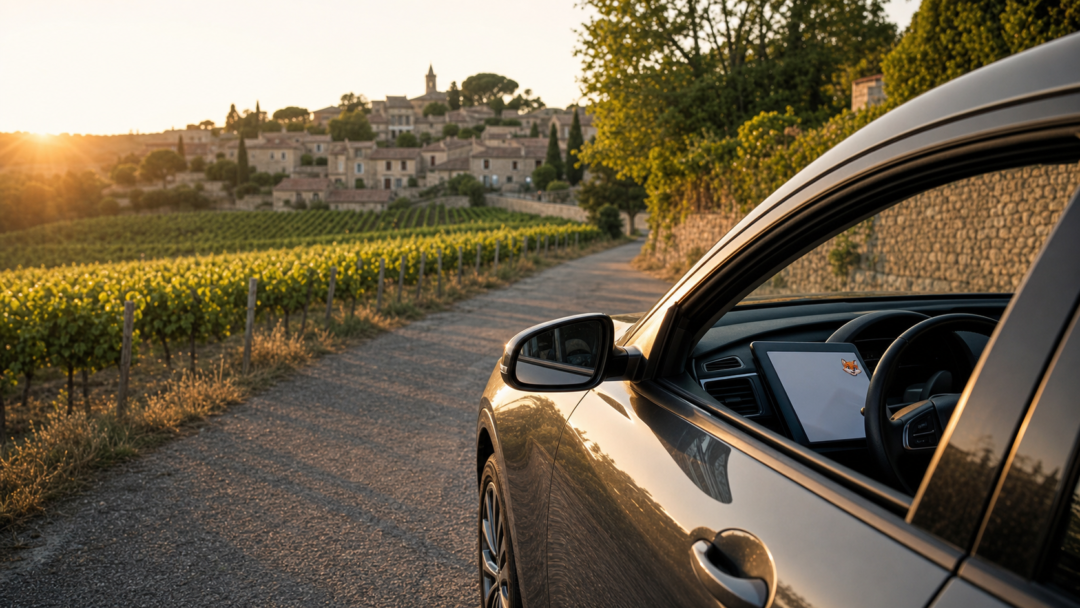 Assurance auto permis étranger Murviel-lès-Béziers avec Izor, courtier assurance auto dans l’Hérault