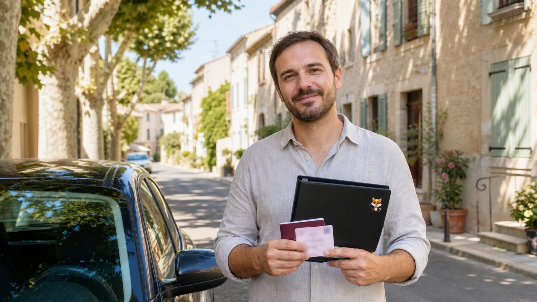 Assurance auto risque aggravé Murviel-lès-Béziers avec Izor, courtier assurance auto dans l’Hérault