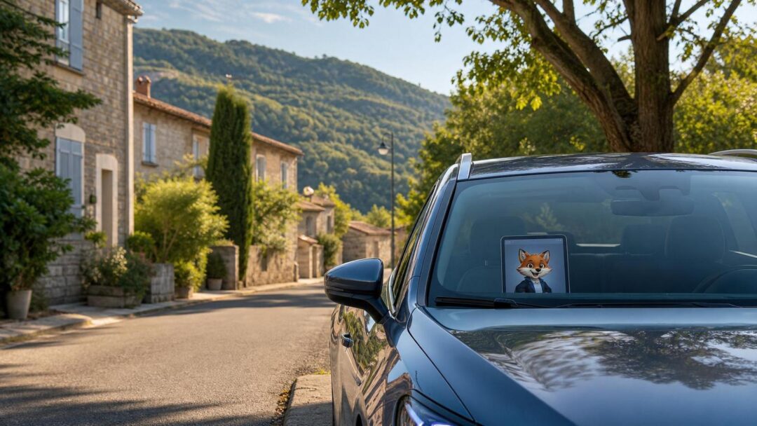 Assurance auto à Saint-Geniès-de-Varensal avec IZO, agent virtuel d’Izor