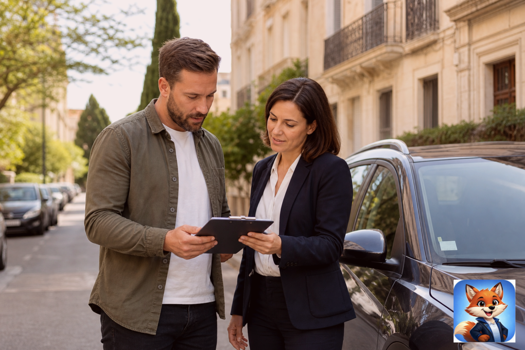 Assurance auto permis étranger à Félines-Minervois — Izor