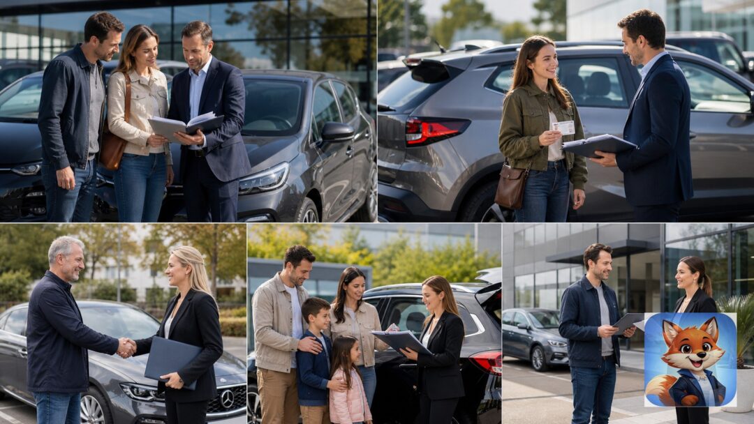 Assurance auto permis étranger à Sauvian : humains visibles en France avec IZO officiel discret