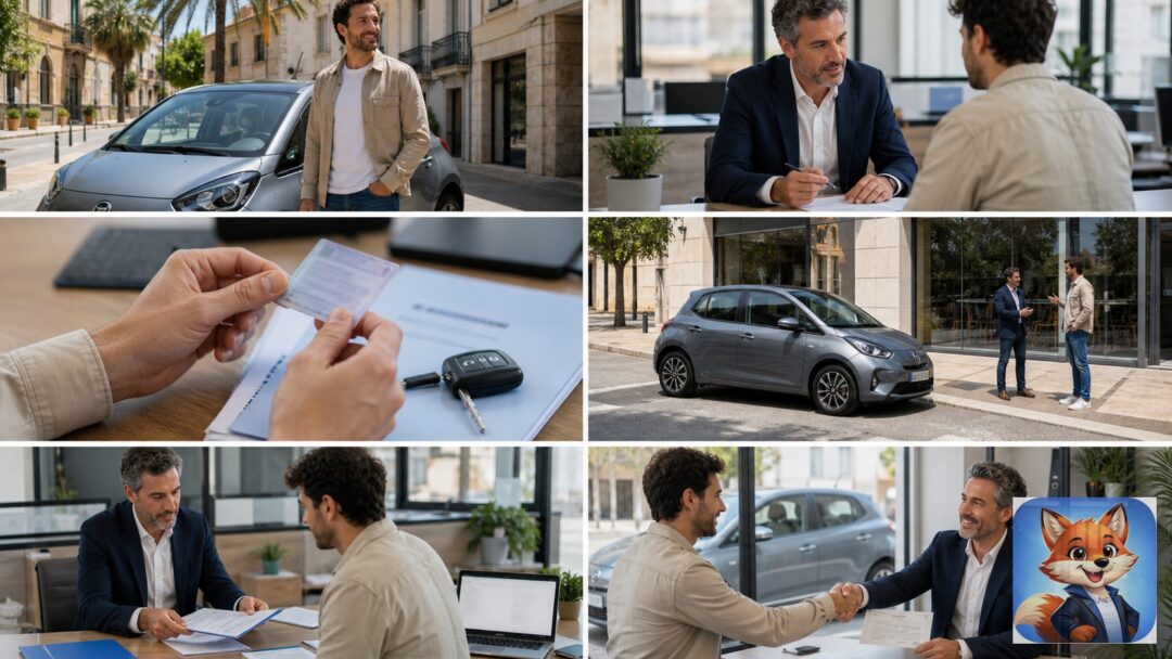Assurance auto permis étranger Valros | Izor — Hérault : humains visibles en France avec IZO officiel discret
