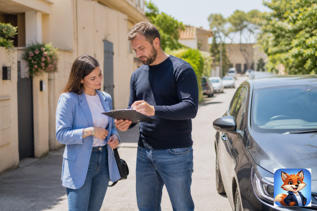 Assurance auto provisoire à Félines-Minervois — Izor